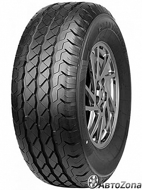 Lanvigator MileMax 195/70R15C 104/102R
